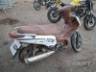 2025 SHINERAY XY 125 
