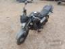 2016 YAMAHA FAZER 