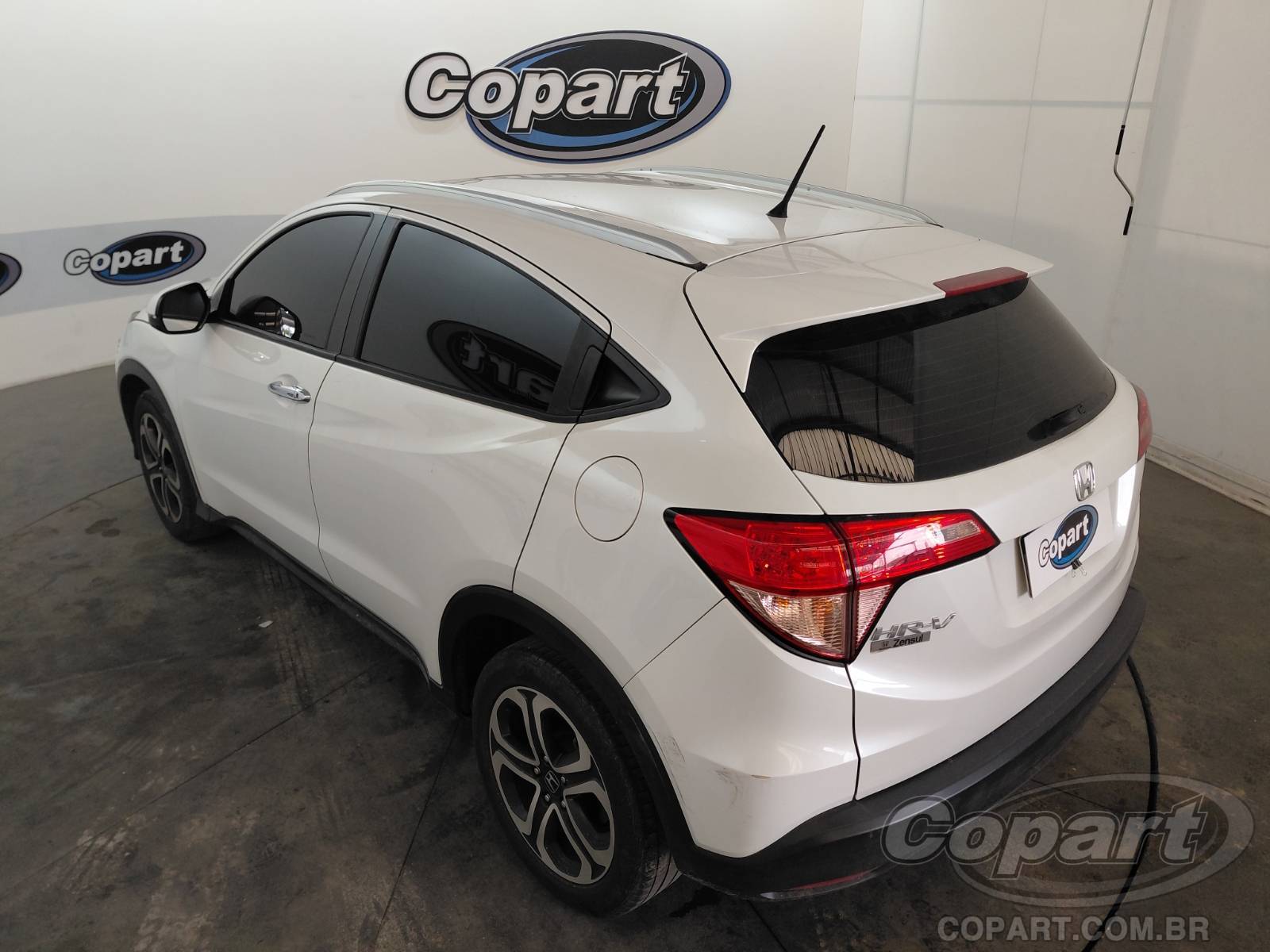 Foto 3: 2018 HONDA HR-V