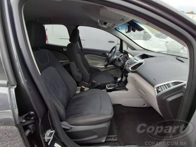2014 FORD ECOSPORT 