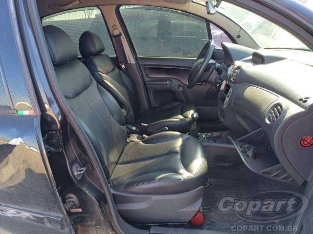 2010 CITROEN C3 