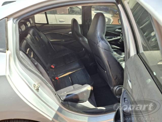 2020 CHEVROLET ONIX PLUS 