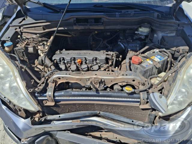 2008 HONDA CR-V 