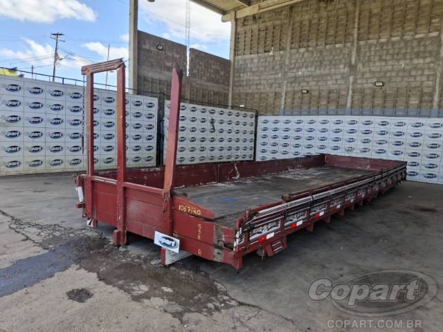 2021 MERCEDES BENZ ATEGO 