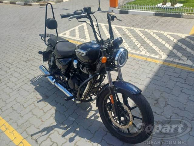 2023 ROYAL ENFIELD METEOR 