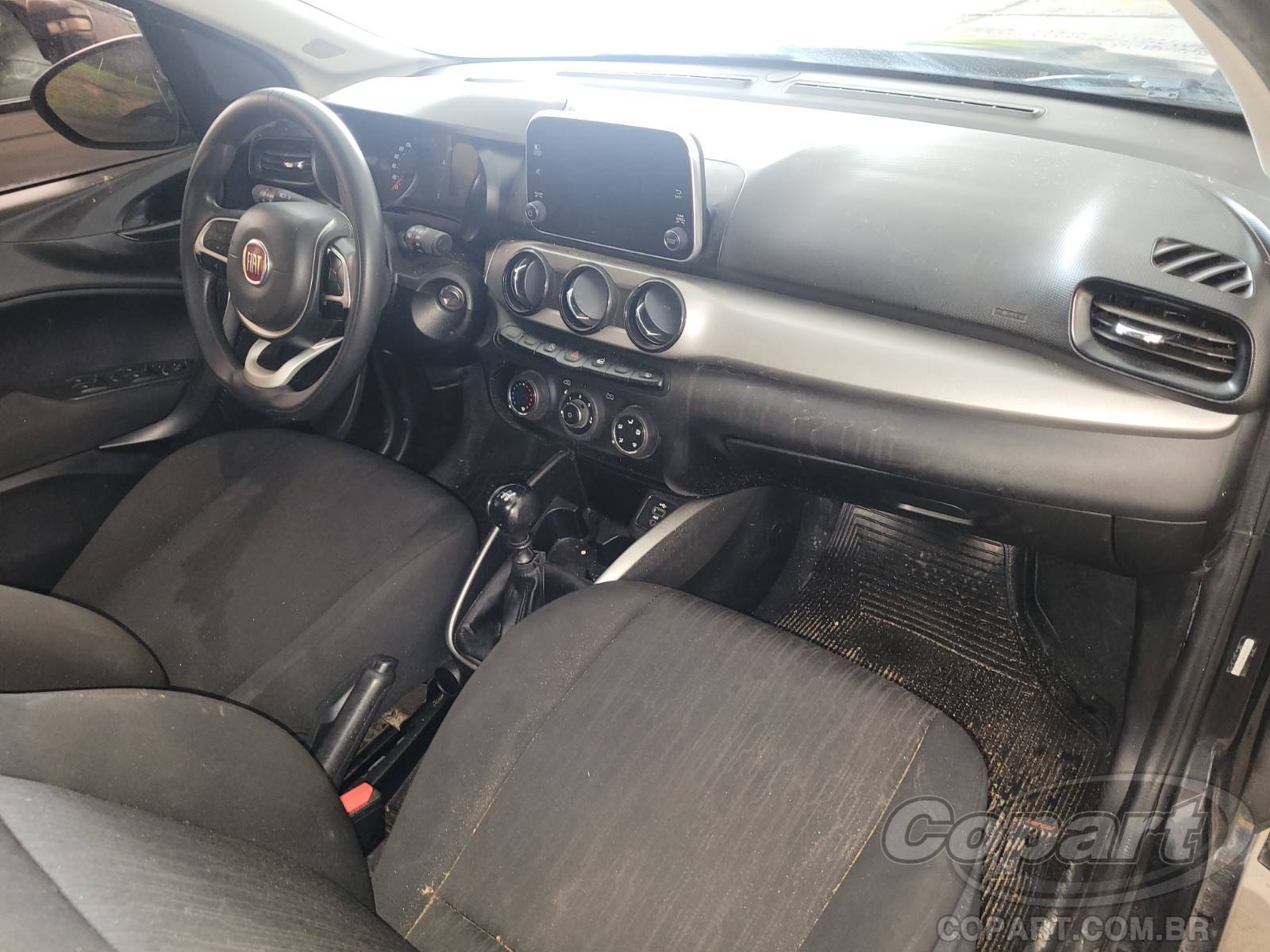Foto 9 de 10: 2018 FIAT ARGO