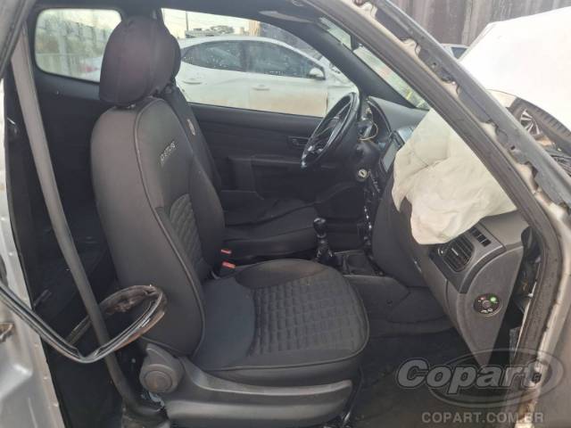 2019 FIAT STRADA CD 