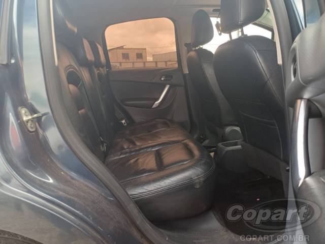 2014 CITROEN C3 