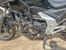 2026 HONDA NC 750X 