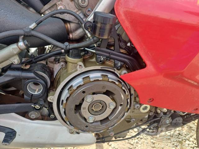 2023 DUCATI PANIGALE 