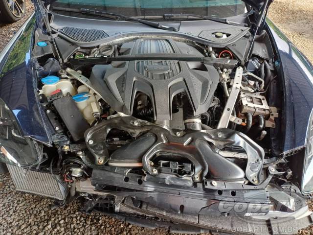 2023 PORSCHE PANAMERA 