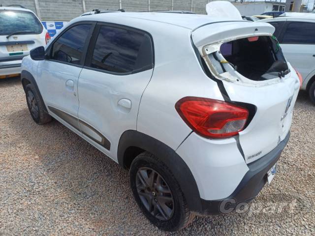 2020 RENAULT KWID 
