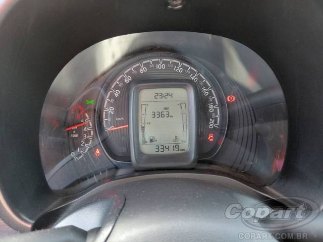 2025 FIAT MOBI 