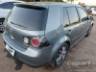 2009 VOLKSWAGEN GOLF 