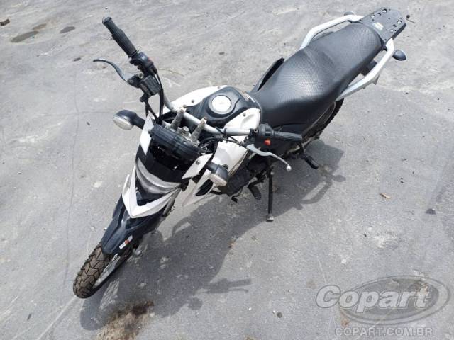 2022 YAMAHA XTZ 150 CROSSER 