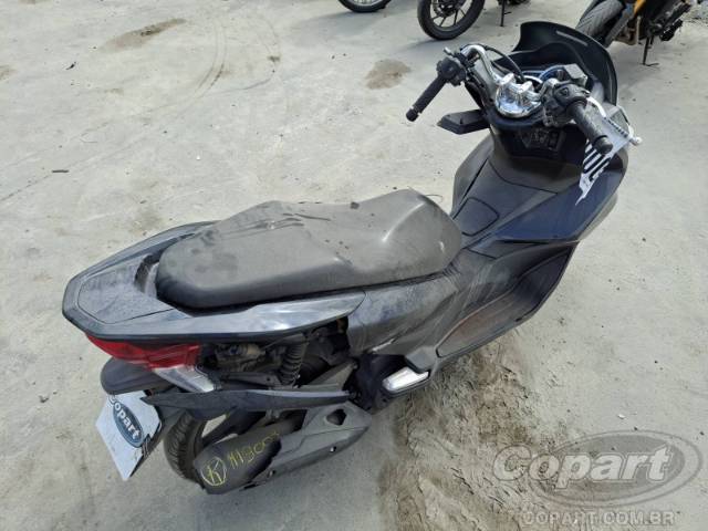2018 HONDA PCX 