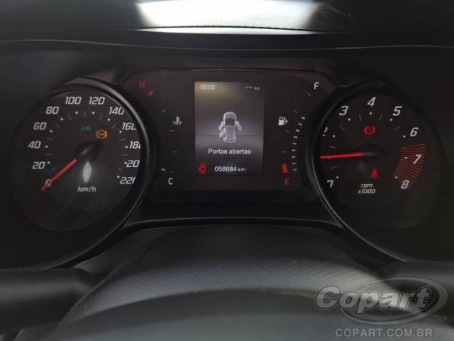 2023 FIAT ARGO 