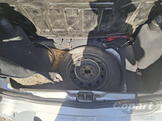 2010 FIAT PALIO 