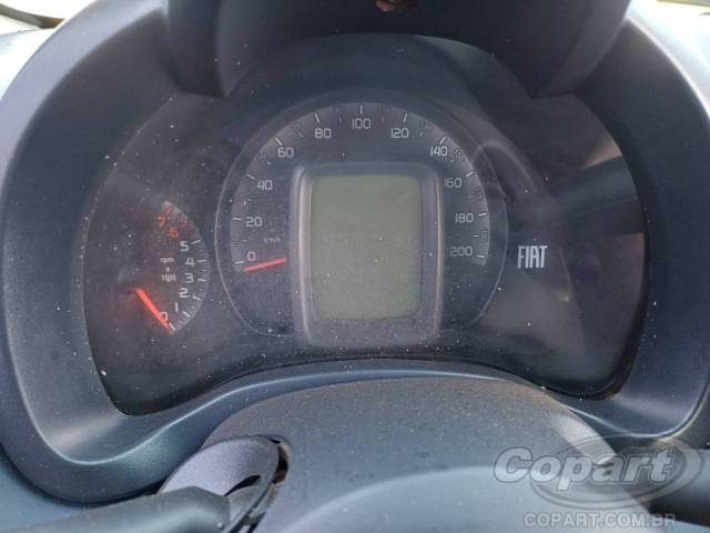 2021 FIAT UNO 