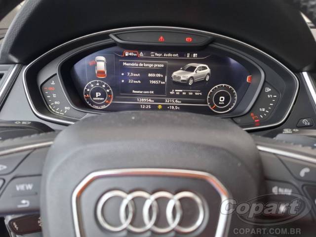 2019 AUDI Q5 