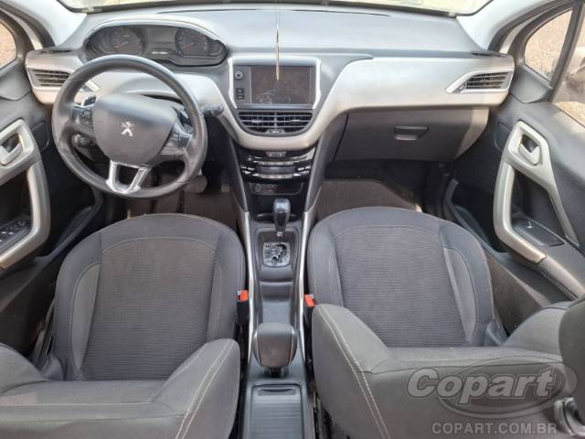 2017 PEUGEOT 2008 