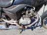 2011 HONDA CG 150 