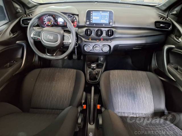 2026 FIAT ARGO 
