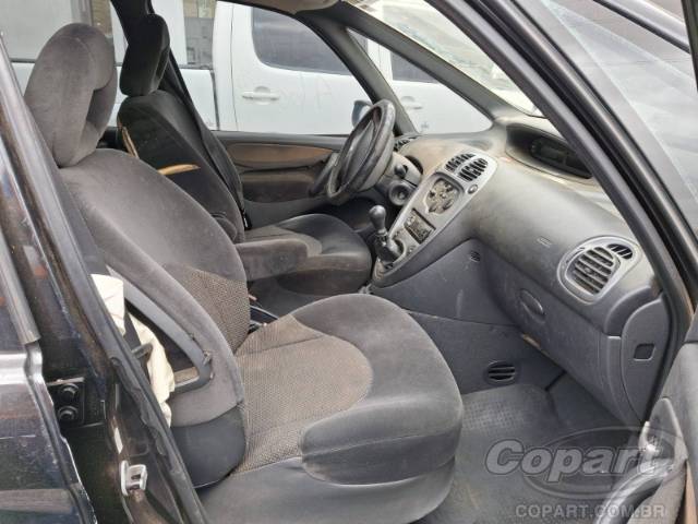 2010 CITROEN XSARA PICASSO 