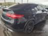 2018 MERCEDES BENZ GLE Coupe 