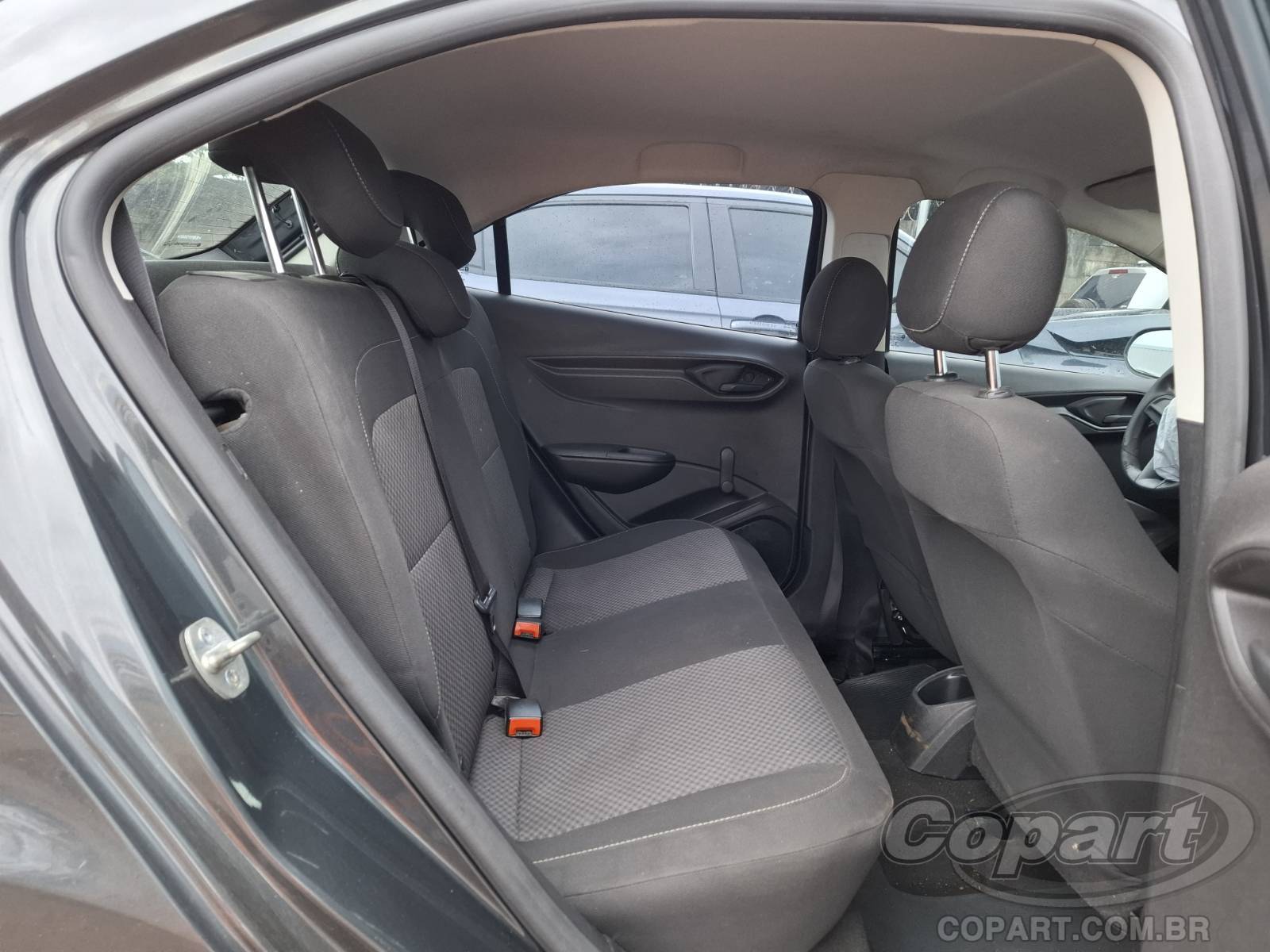 Foto 6 de 10: 2019 CHEVROLET ONIX