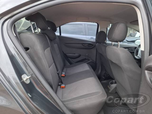 2019 CHEVROLET ONIX 