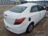 2019 CHEVROLET PRISMA 