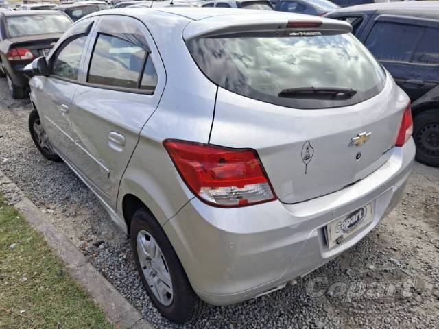 2016 CHEVROLET ONIX 