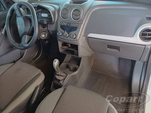 2019 CHEVROLET MONTANA 