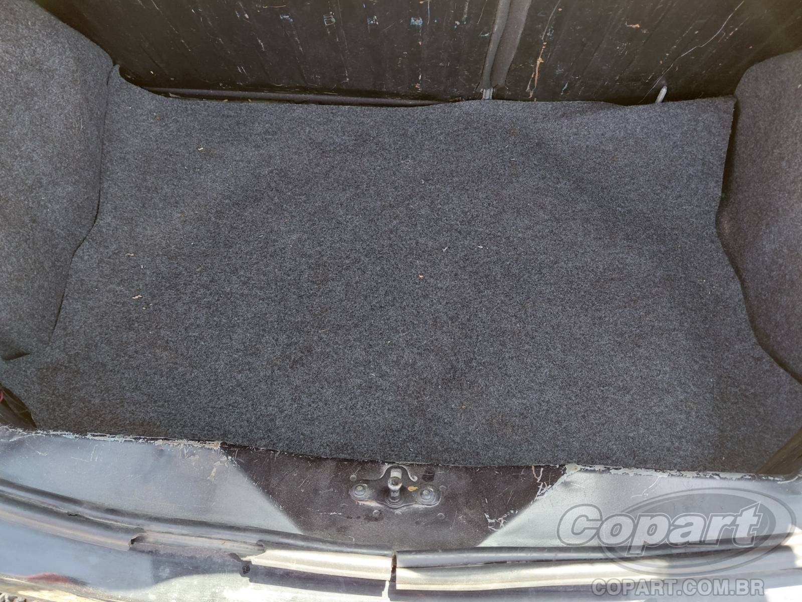 Foto 11 de 12: 2013 FORD FIESTA