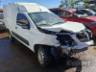 2016 FIAT FIORINO FURGAO 