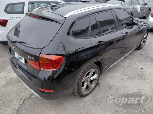 2014 BMW X1 