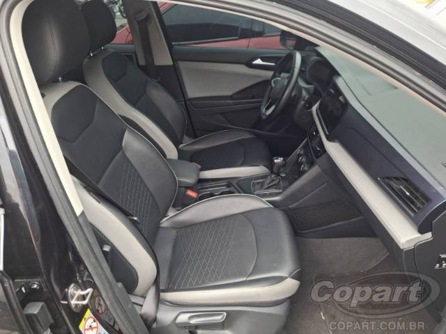 2022 VOLKSWAGEN TAOS 