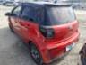 2022 JAC E-JS1 