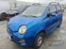 2012 CHERY QQ 
