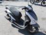 2023 YAMAHA FLUO 
