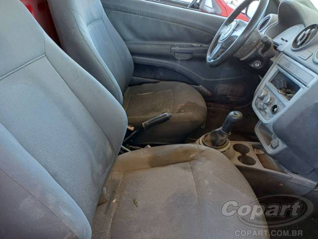 2011 VOLKSWAGEN SAVEIRO 