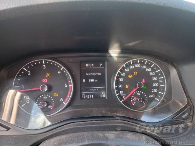 2019 VOLKSWAGEN AMAROK 