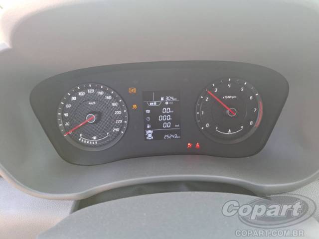 2025 HYUNDAI HB20S 