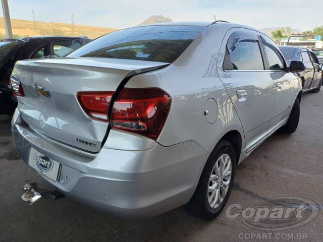 2017 CHEVROLET COBALT 