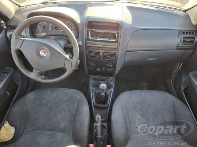 2012 FIAT SIENA 