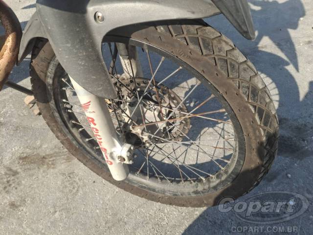 2015 HONDA XRE 300 