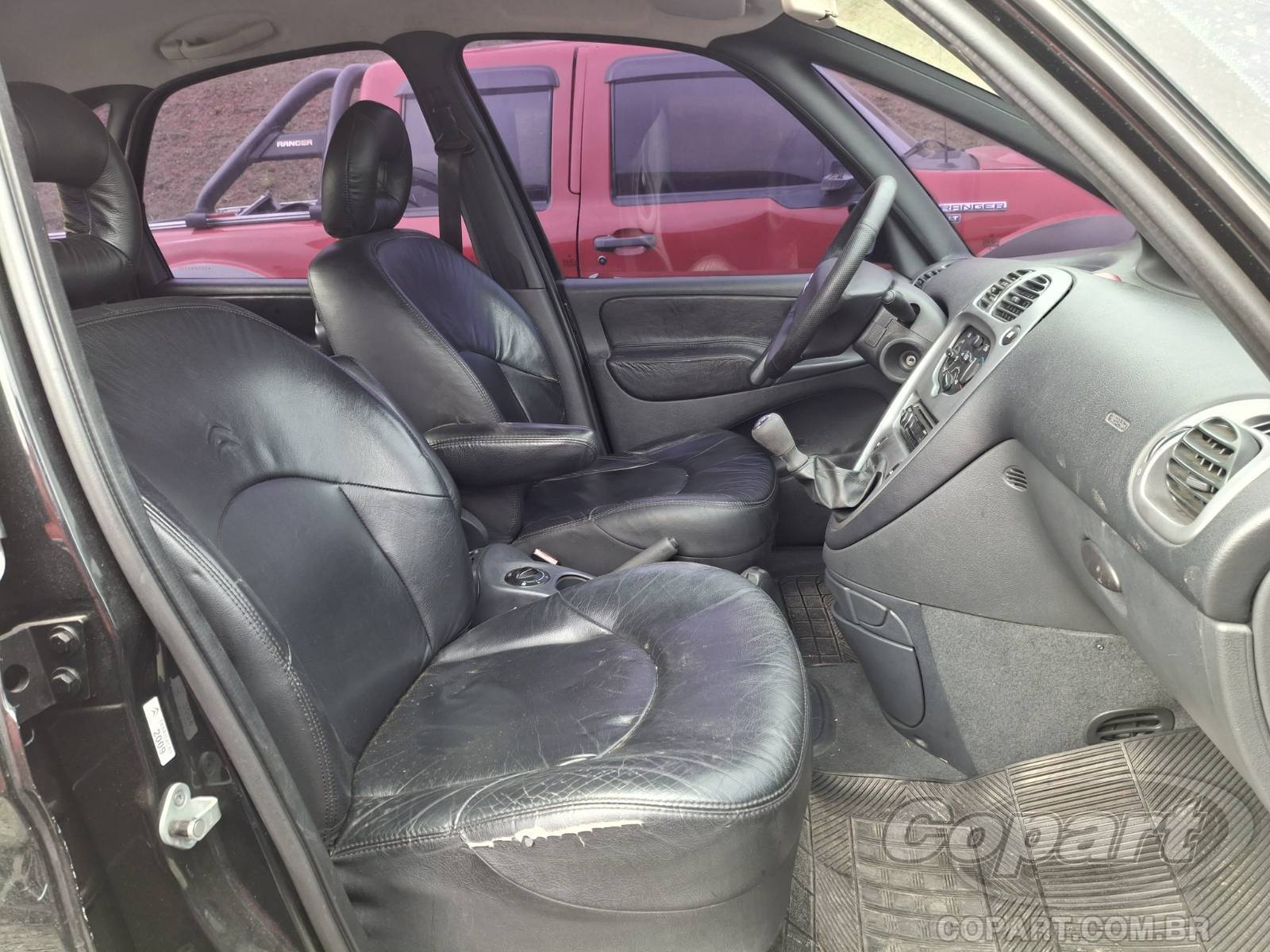 Foto 5: 2010 CITROEN XSARA PICASSO