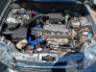 2000 HONDA CIVIC 