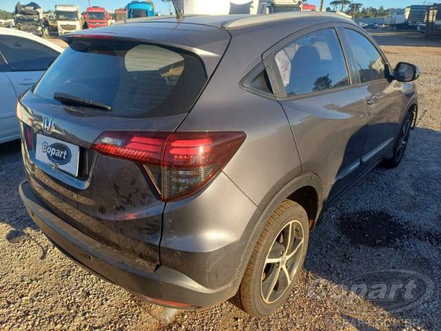 2020 HONDA HR-V 